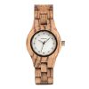 Zebra Wooden