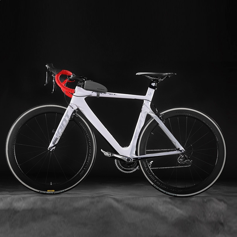 ROCKBROS – sac de vélo imperméable, sacoche de cadre de Tube avant grande capacité – Image 6