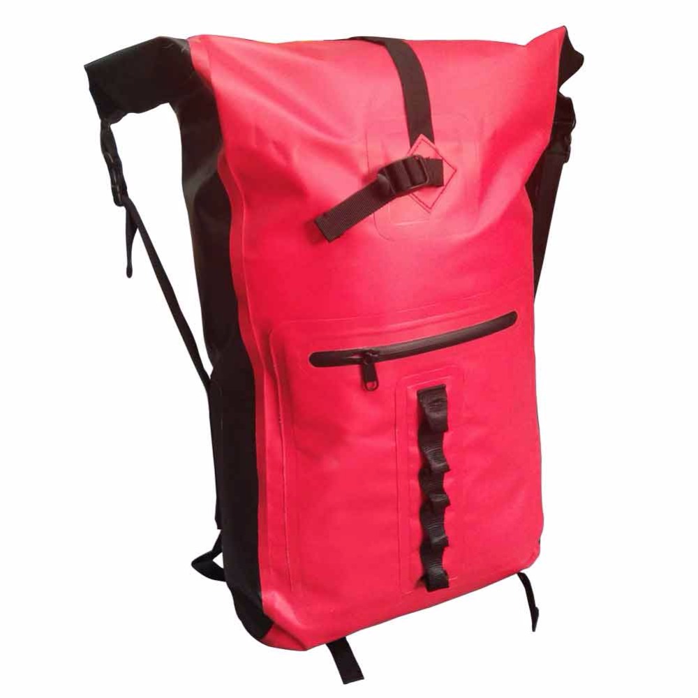 Sac à dos Trekking/Kayak imperméable capacité 32L – Image 3
