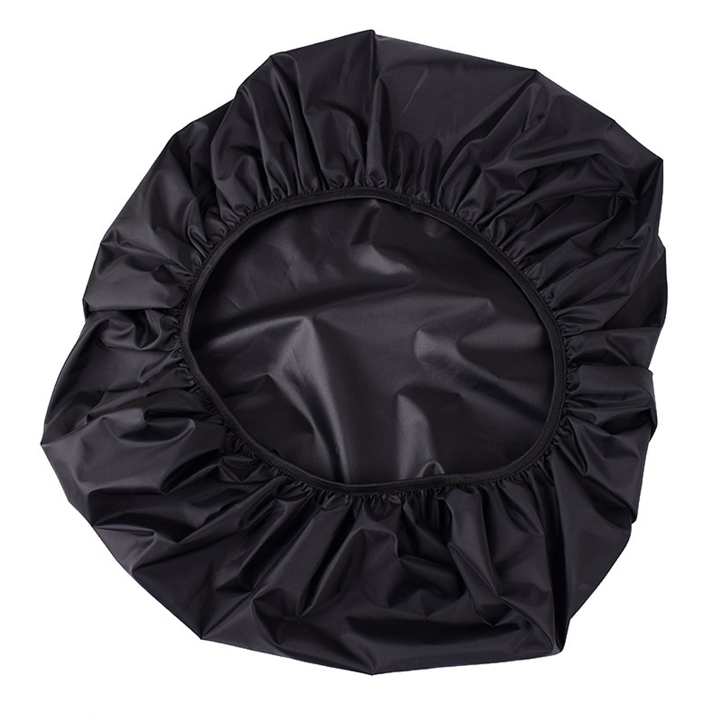 housse de pluie imperméable ultra-légère réfléchissante pour sac à dos – Image 4